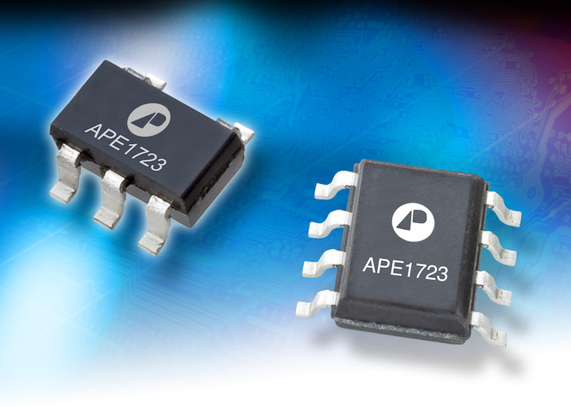 Advanced Power Electronics releases APE1723-HF-3 Buck DC/DC converter